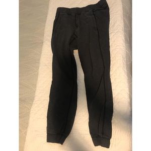 Lululemon Joggers